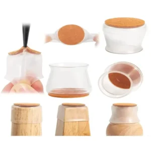 kit-16-protetores-de-pes-de-cadeira-redutor-de-ruido-izesoft-silence Kit 16 Protetores de Pés de Cadeira Redutor de Ruído IZESOFT SILENCE IZESHOP