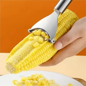 Descascador de Milho Inox Ergonômico Anticorrosivo IZEGRIP FRESH