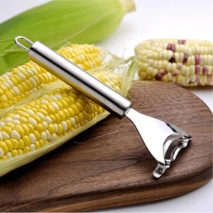 Descascador de Milho Inox Ergonômico Anticorrosivo IZEGRIP FRESH