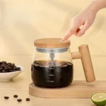 Copo Misturador Automático Portátil Café Chá Leite IZEBOOST MIX