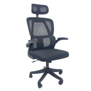 Cadeira Presidente Executiva Ergonomica IZEELITE COMFORT