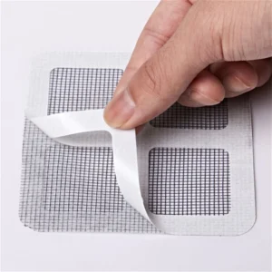 Kit Tela Protetora Ralo Anti Inseto Poliuretano IZEDEFEND