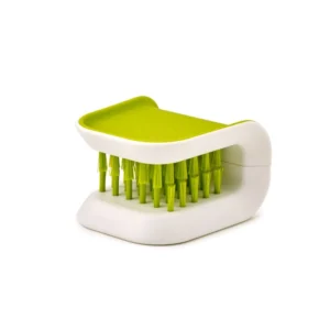 Escova para Facas e Talheres Compacta Plástico Design Moderno IZECARE BRUSH