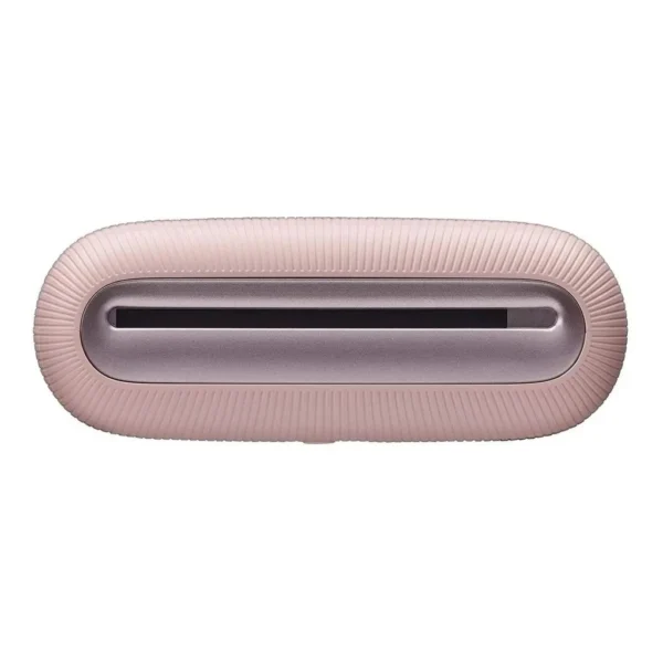 Impressora Portátil Fujifilm Instax Mini Link 2 Soft Pink Bluetooth App Fotos Instantâneas IZEPRINT JOY