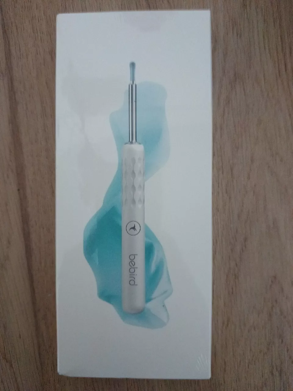 Limpador de Ouvido Digital com Câmera 300W IP67 WiFi Otoscópio Recarga Rápida IZEEAR PRO photo review