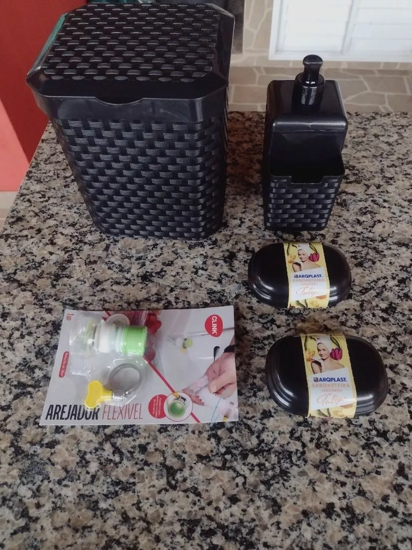 Esponja Lava Louças Ergonômica EM3897, Não Arranha, Cabeça Destacável, Fio de Aço Durável - IZECLEAN PRO photo review
