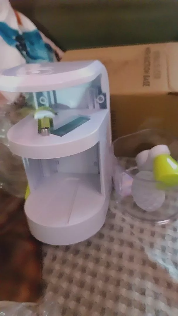 Cortador Fatiador Espiralizador 4 em 1 Lâminas Ajustáveis Ventosa ZOLELE IZEVEGGIE PRO photo review
