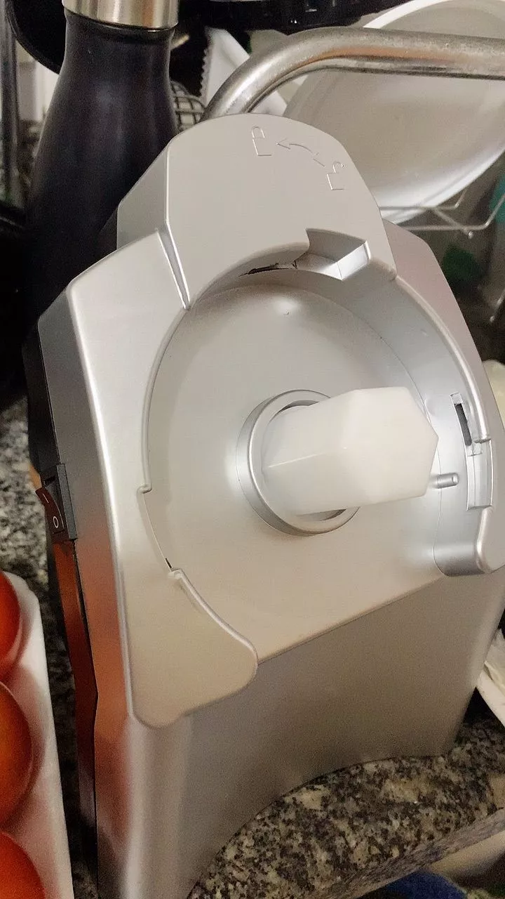 Máquina de Sorvete Vegano Portátil Compacta Bivolt IZECO FRESH photo review