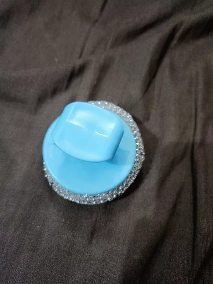 Esponja Lava Louças Ergonômica EM3897, Não Arranha, Cabeça Destacável, Fio de Aço Durável - IZECLEAN PRO photo review
