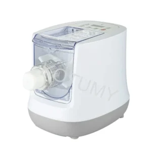 Máquina de Macarrão Automática Compacta 3 Formatos Fácil Limpeza IZEFRESCO CHEF