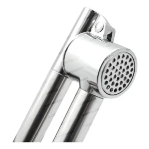 Espremedor de Alho Inox Tambor Removível Limpeza Fácil IZECOOK PRO