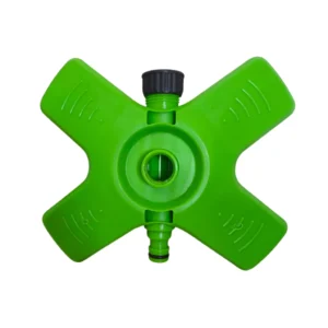 Aspersor Rotativo 360 Graus Cobertura Ampla Ergonômico IZEWATER PRO