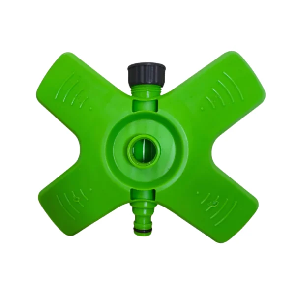 Aspersor Rotativo 360 Graus Cobertura Ampla Ergonômico IZEWATER PRO