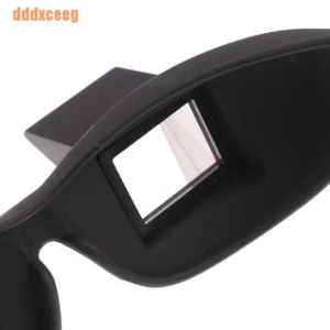 Óculos de Leitura Horizontal Prisma Unissex para Cama Visão 360° IZEPRISM VISION