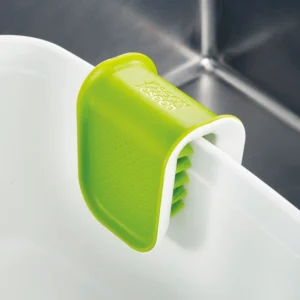 Escova para Facas e Talheres Compacta Plástico Design Moderno IZECARE BRUSH
