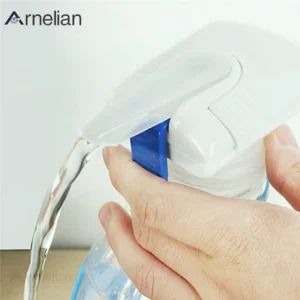 Dispensador Automático de Bebidas Portátil Anti-Gotejamento para Suco, Leite e Água IZESMART FLOW