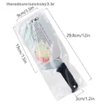Cortador Manual de Repolho e Legumes em Aço Inoxidável Alça Ergonômica IZEeasy CHOP