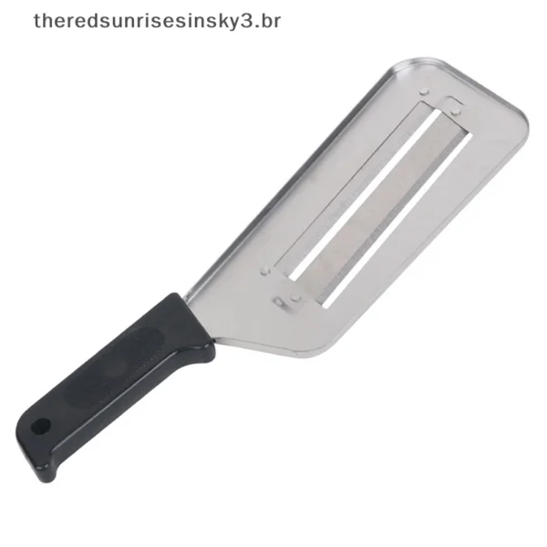 Cortador Manual de Repolho e Legumes em Aço Inoxidável Alça Ergonômica IZEeasy CHOP