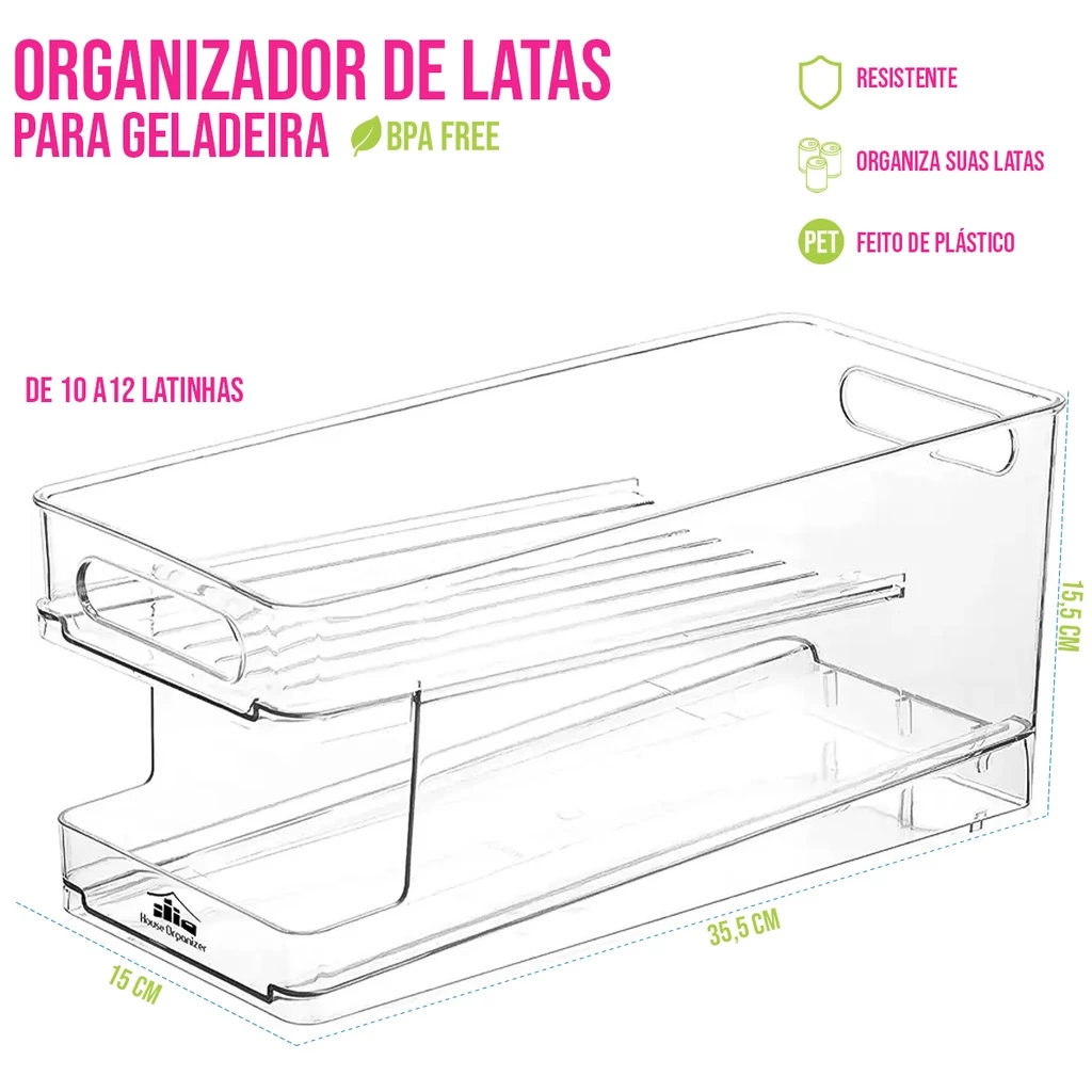 Organizador