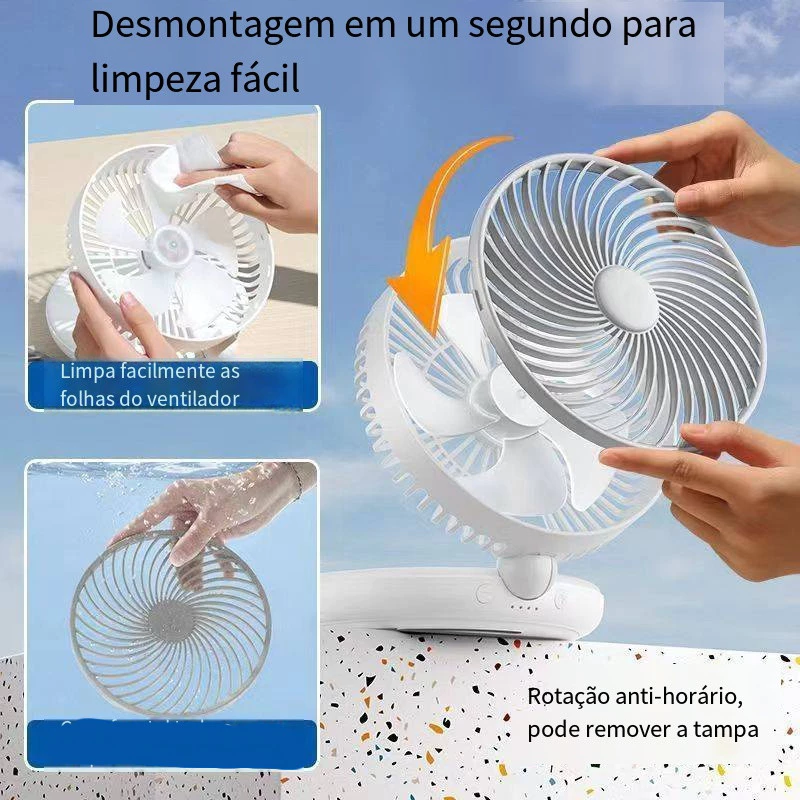Ventilador