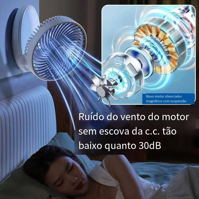 Ventilador