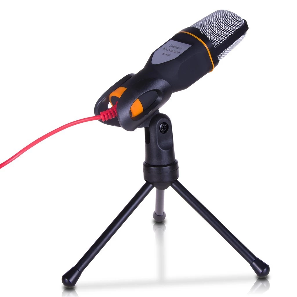 Microfone