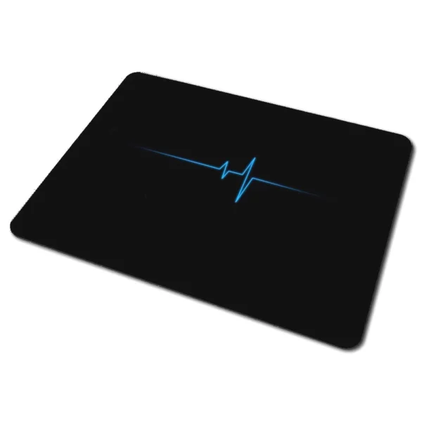 Mouse Pad Pequeno Personalizado Antiderrapante IMBRACOM IZEPRINT STYLE