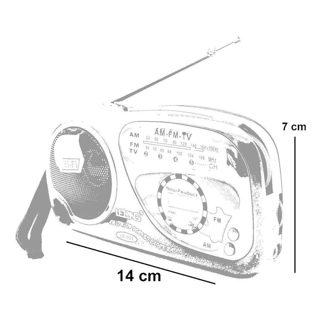 Radio