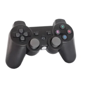 Controle PS3 Sem Fio Bluetooth Dual Shock Para Playstation 3 e PC IZEPLAY PRO