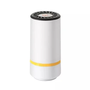 Mini Máquina de Vácuo Portátil USB Sucção Forte Conserva Alimentos IZEKEEP PRO