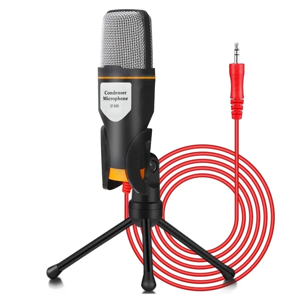 Microfone