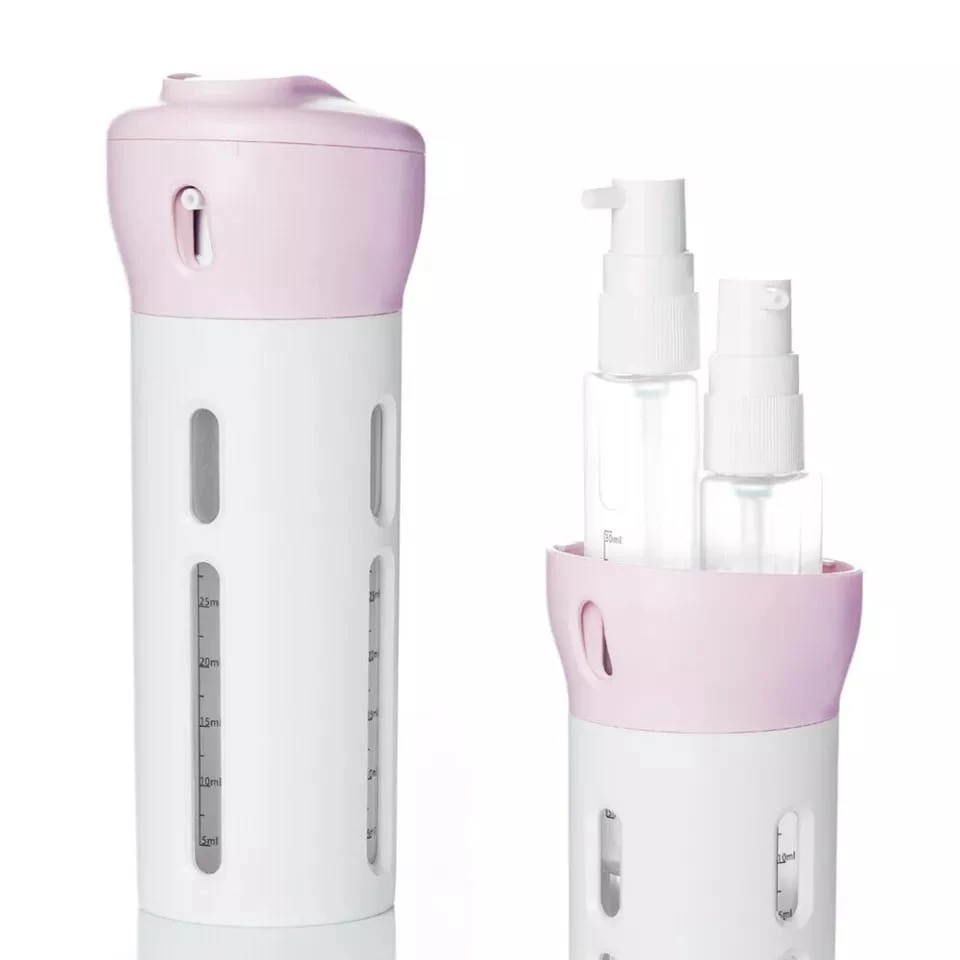 Dispenser