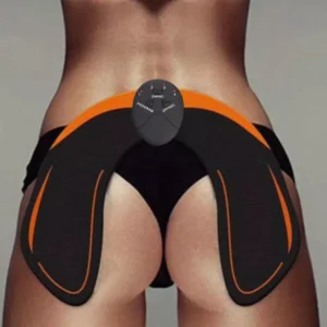 Estimulador Muscular Glúteos EMS Torneamento Definição IZEBOOST FIT