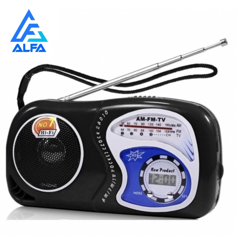 Radio
