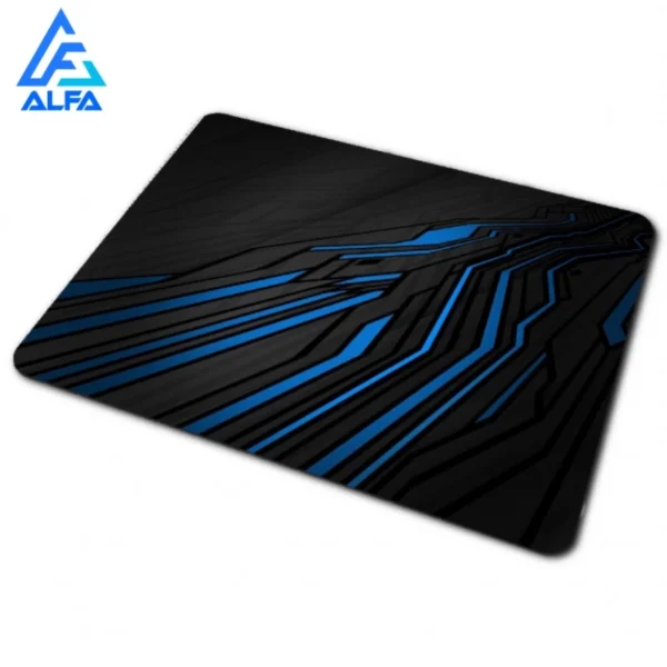 Mouse Pad Pequeno Personalizado Antiderrapante IMBRACOM IZEPRINT STYLE