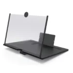 Ampliador de Tela 3D Dobrável 10 Polegadas para Celular HD Lupa IZEZOOM PRO