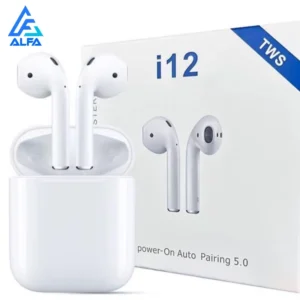 Fone de Ouvido Sem Fio Bluetooth 5.0 Esportivo Toque Magnético IZEACTIVE SOUND