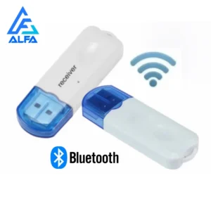 Adaptador Receptor Bluetooth 2.0 USB para Som de Carro, Compatível Smartphones, Sem Fio, IZEPLAY CONNECT