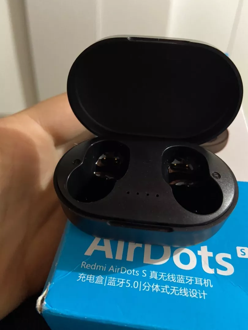 Fone Sem Fio Bluetooth 5.0 TWS Caixa Carregamento IZEWAVE PRO photo review
