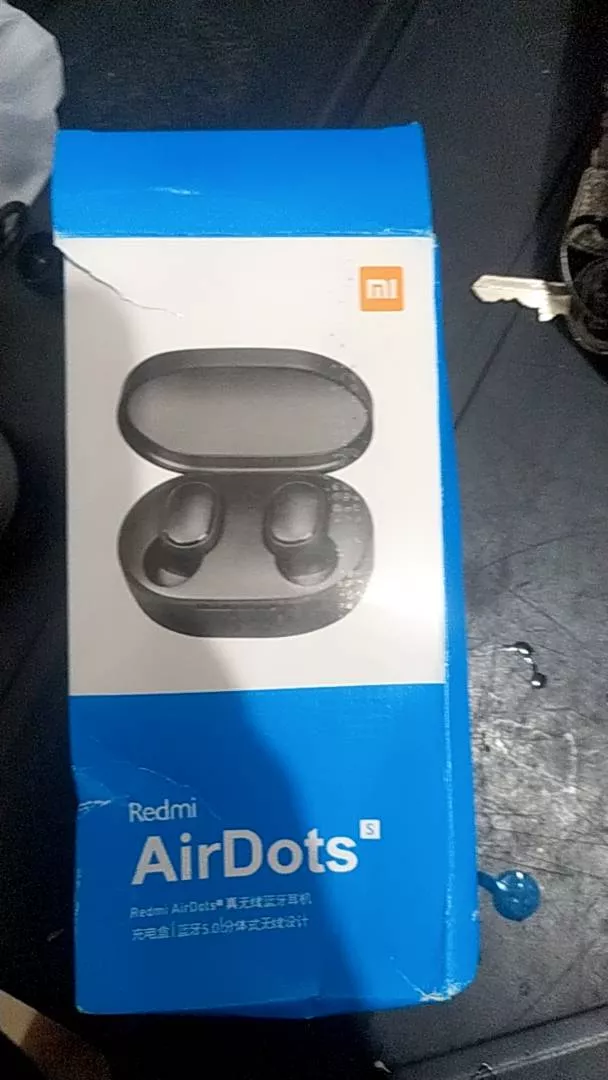 Fone Sem Fio Bluetooth 5.0 TWS Caixa Carregamento IZEWAVE PRO photo review