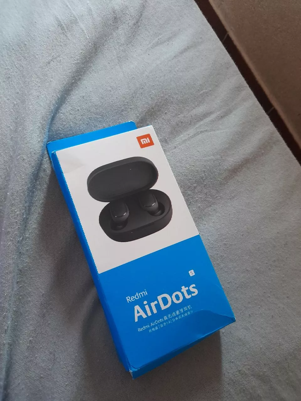 Fone Sem Fio Bluetooth 5.0 TWS Caixa Carregamento IZEWAVE PRO photo review