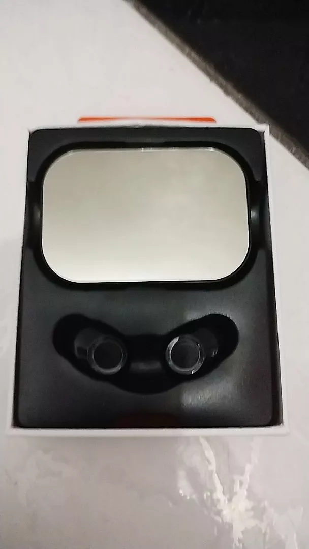 Fone de Ouvido Bluetooth 5.3 Esportivo à Prova D'Água com Cancelamento de Ruído IZEWAVE PRO photo review