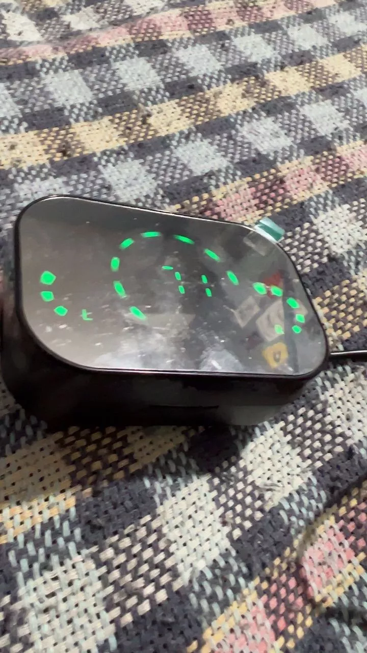 Fone de Ouvido Bluetooth 5.3 Esportivo à Prova D'Água com Cancelamento de Ruído IZEWAVE PRO photo review