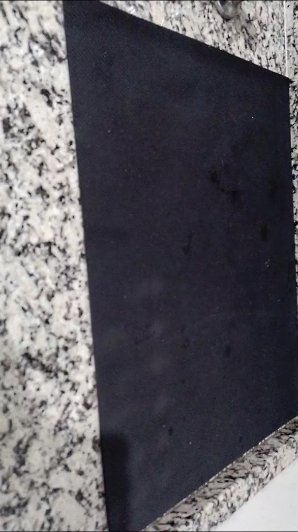 Tapete de Cozinha Absorvente Antiderrapante Secagem Rápida IZEWATER GUARD photo review