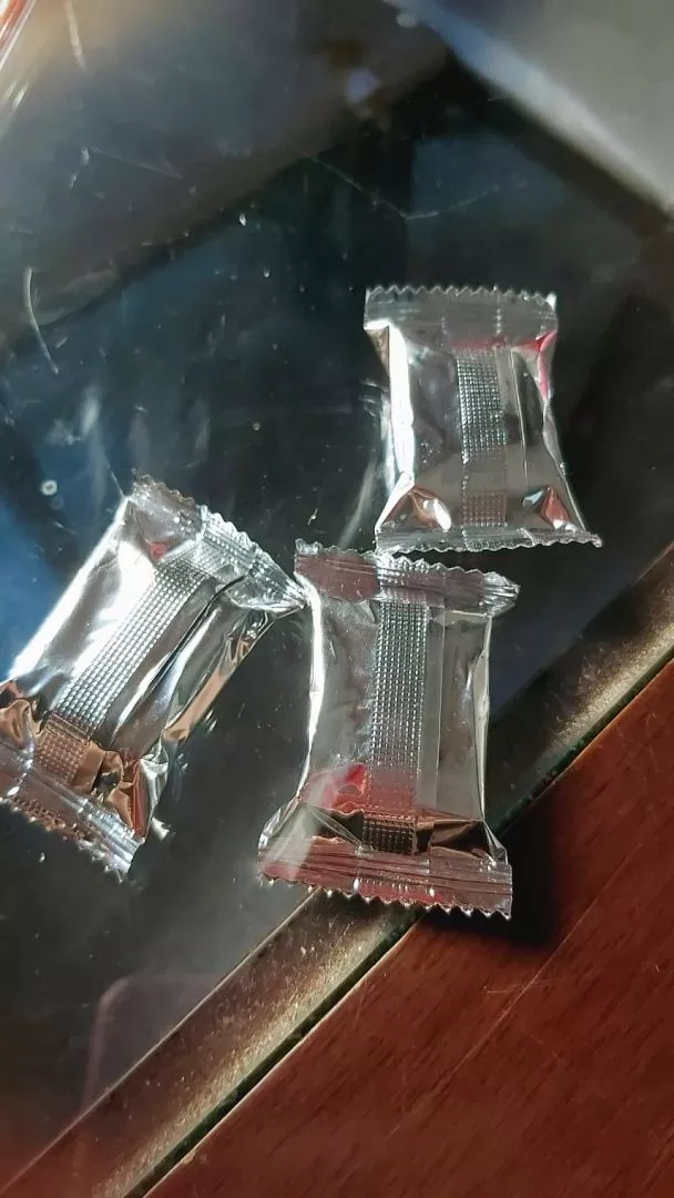 Pastilhas Efervescentes para Limpeza Profunda de Máquinas de Lavar, Esterilização 99%, Fragrância Fresca IZEWASH CLEAN photo review