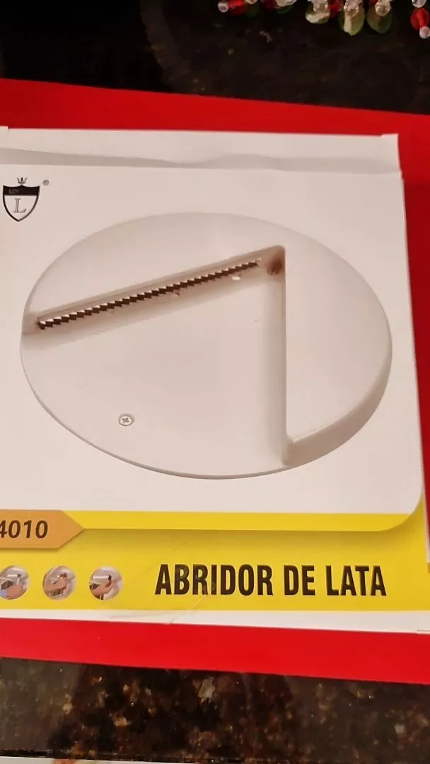 Kit Abridor de Frascos Multiuso Cozinha Antideslizante IZEGRIP EASY photo review