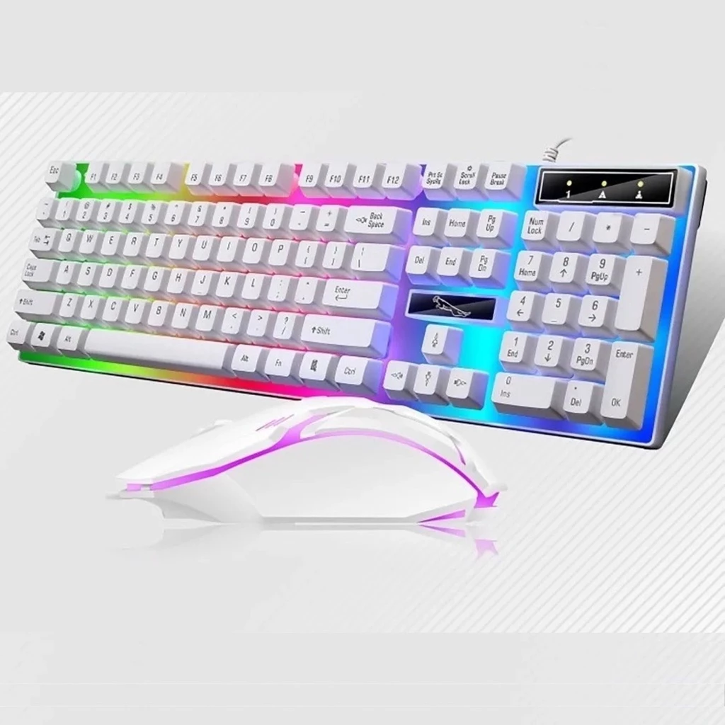Mouse