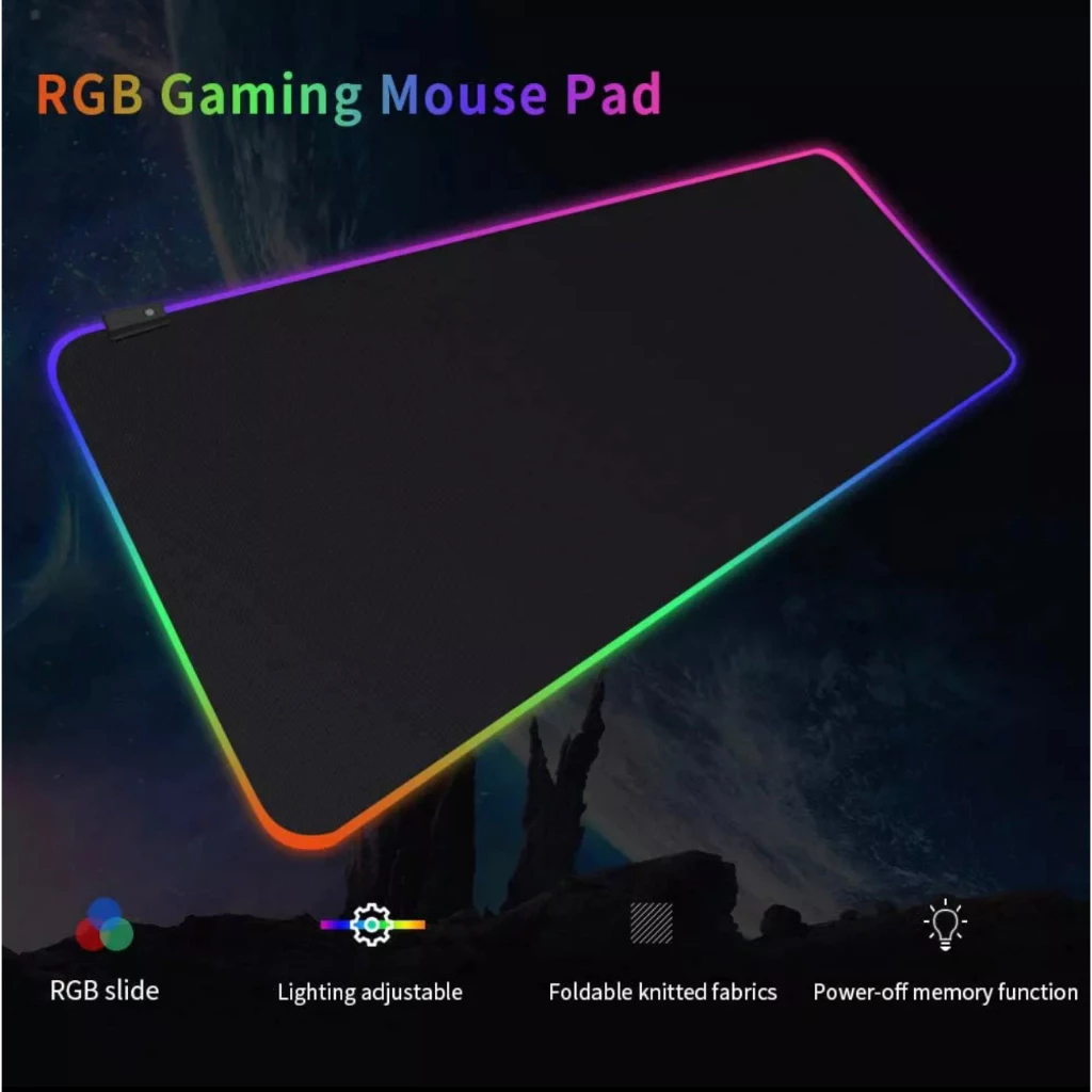 Mouse