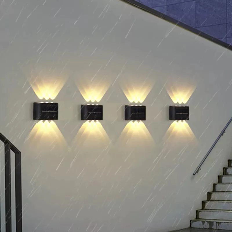 Luminária