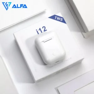 Fone de Ouvido Sem Fio Bluetooth 5.0 Esportivo Toque Magnético IZEACTIVE SOUND